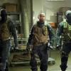 Arrow -- " Genesis" -- Image AR420a_0261b.jpg -- Pictured: Eugene Byrd as Andy Diggle -- Photo: Diyah Pera/The CW -- ÃÂ© 2016 The CW Network, LLC. All Rights Reserved.
