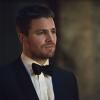 Arrow -- "Genesis" -- Image AR420b_0133b.jpg -- Pictured: Stephen Amell as Oliver Queen -- Photo: Diyah Pera/The CW -- ÃÂ© 2016 The CW Network, LLC. All Rights Reserved.