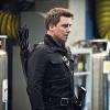 Arrow -- "Monument Point" -- Image AR421a_0029b.jpg -- Pictured: John Barrowman as Malcolm Merlyn -- Photo: Dean Buscher/The CW -- ÃÂ© 2016 The CW Network, LLC. All Rights Reserved.