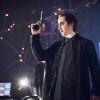 Arrow -- "Monument Point" -- Image AR421b_0159b.jpg -- Pictured: Adrian Glynn McMorran as Michael/Murmur   -- Photo: Dean Buscher/The CW -- ÃÂ© 2016 The CW Network, LLC. All Rights Reserved.