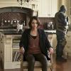 Arrow -- "Lost in the Flood" -- Image AR422b_0150b.jpg -- Pictured: Willa Holland as Thea Queen -- Photo: Katie Yu/The CW -- ÃÂ© 2016 The CW Network, LLC. All Rights Reserved.