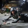 Arrow -- "Schism " -- Image AR423b_0162b.jpg -- Pictured: Stephen Amell as Green Arrow -- Photo: Bettina Strauss/The CW -- ÃÂ© 2016 The CW Network, LLC. All Rights Reserved.