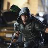 Arrow -- "Schism " -- Image AR423b_0163b.jpg -- Pictured: Stephen Amell as Green Arrow -- Photo: Bettina Strauss/The CW -- ÃÂ© 2016 The CW Network, LLC. All Rights Reserved.