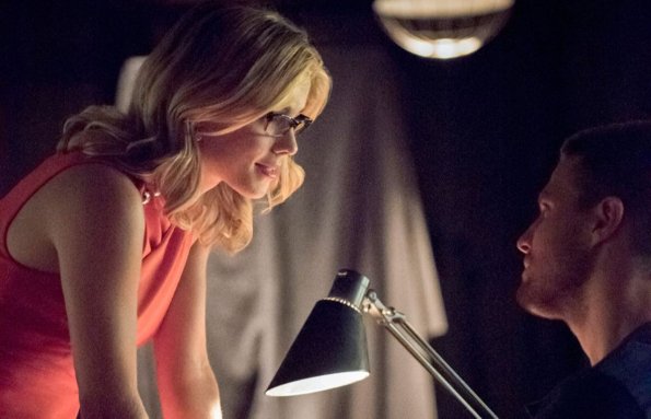 Arrow