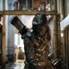 Arrow -- "Legacy" -- Image AR501a_0056b --- Pictured: Prometheus -- Photo: Bettina Strauss/The CW -- ÃÂ© 2016 The CW Network, LLC. All Rights Reserved.