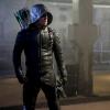 Arrow -- "Legacy" -- Image AR501c_0161b --- Pictured: Stephen Amell as Green Arrow -- Photo: Bettina Strauss/The CW -- ÃÂ© 2016 The CW Network, LLC. All Rights Reserved.