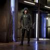 Arrow -- "The Recruits" -- Image AR502a_0072b.jpg -- Pictured: Stephen Amell as Green Arrow -- Photo: Bettina Strauss/The CW -- ÃÂ© 2016 The CW Network, LLC. All Rights Reserved.