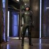 Arrow -- "The Recruits" -- Image AR502a_0077b.jpg -- Pictured: Stephen Amell as Green Arrow -- Photo: Bettina Strauss/The CW -- ÃÂ© 2016 The CW Network, LLC. All Rights Reserved.