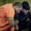 Arrow -- "Penance" -- Image AR504b_0002b.jpg -- Pictured (L-R): David Ramsey as John Diggle and Stephen Amell as Oliver Queen -- Photo: Dean Buscher/The CW -- ÃÂ© 2016 The CW Network, LLC. All Rights Reserved.