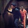Arrow -- "Penance" -- Image AR504b_0170b.jpg -- Pictured (L-R): Stephen Amell as Oliver Queen and David Ramsey as John Diggle -- Photo: Dean Buscher/The CW -- ÃÂ© 2016 The CW Network, LLC. All Rights Reserved.