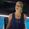 Arrow -- "Human Target" -- Image AR505a_0145.jpg -- Pictured: Emily Bett Rickards as Felicity Smoak -- Photo: Dean Buscher/The CW -- ÃÂ© 2016 The CW Network, LLC. All Rights Reserved.