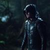 Arrow -- "Human Target" -- Image AR505a_0433.jpg -- Pictured: Stephen Amell as Oliver Queen/The Green Arrow -- Photo: Dean Buscher/The CW -- ÃÂ© 2016 The CW Network, LLC. All Rights Reserved.