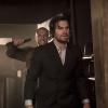Arrow -- "So It Begins" -- Image AR506a_0089b.jpg -- Pictured:  Stephen Amell as Oliver Queen -- Photo: Katie Yu/The CW -- ÃÂ© 2016 The CW Network, LLC. All Rights Reserved.