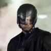 Arrow -- "So It Begins" -- Image AR506b_0080b.jpg -- Pictured: David Ramsey as John Diggle/Spartan -- Photo: Katie Yu/The CW -- ÃÂ© 2016 The CW Network, LLC. All Rights Reserved.