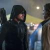 Arrow -- "So It Begins" -- Image AR506b_0134b.jpg -- Pictured: Stephen Amell as Oliver Queen/The Green Arrow -- Photo: Katie Yu/The CW -- ÃÂ© 2016 The CW Network, LLC. All Rights Reserved.