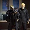 Arrow -- "Vigilante" -- Image AR507b_0187b.jpg -- Pictured:  -- Photo: Diyah Pera/The CW -- ÃÂ© 2016 The CW Network, LLC. All Rights Reserved.
