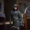 Arrow -- "Vigilante" -- Image AR507b_0223b.jpg -- Pictured:  -- Photo: Stephen Amell as Oliver Queen/The Green Arrow Diyah Pera/The CW -- ÃÂ© 2016 The CW Network, LLC. All Rights Reserved.