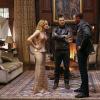 Arrow -- "Invasion!" -- Image AR508a_0009.jpg -- Pictured (L-R): Caity Lotz as Sara Lance/White Canary, Stephen Amell as Oliver Queen and David Ramsey as John Diggle -- Photo: Bettina Strauss/The CW -- ÃÂ© 2016 The CW Network, LLC. All Rights Reserved.
