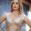 Arrow -- "Invasion!" -- Image AR508a_0100b.jpg -- Pictured: Caity Lotz as Sara Lance/White Canary -- Photo: Bettina Strauss/The CW -- ÃÂ© 2016 The CW Network, LLC. All Rights Reserved.
