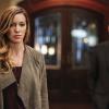 Arrow -- "Invasion!" -- Image AR508a_0137b.jpg -- Pictured (L-R): Katie Cassidy as Laurel Lance and Jamey Sheridan as Robert Queen -- Photo: Bettina Strauss/The CW -- ÃÂ© 2016 The CW Network, LLC. All Rights Reserved.