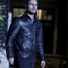 Arrow -- "Invasion!" -- Image AR508a_0237b.jpg -- Pictured: Stephen Amell as Oliver Queen -- Photo: Bettina Strauss/The CW -- ÃÂ© 2016 The CW Network, LLC. All Rights Reserved.