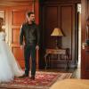 Arrow -- "Invasion!" -- Image AR508b_0250b.jpg -- Pictured (L-R): Katie Cassidy as Laurel Lance, Stephen Amell as Oliver Queen, and David Ramsey as John Diggle -- Photo: Bettina Strauss/The CW -- ÃÂ© 2016 The CW Network, LLC. All Rights Reserved.