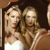 Arrow -- "Invasion!" -- Image AR508a_0269.jpg -- Pictured (L-R):  Katie Cassidy as Laurel Lance and Caity Lotz as Sara Lance/White Canary -- Photo: Bettina Strauss/The CW -- ÃÂ© 2016 The CW Network, LLC. All Rights Reserved.
