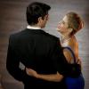 Arrow -- "Invasion!" -- Image AR508b_0317b.jpg -- Pictured (L-R): Brandon Routh as Ray Palmer and Emily Bett Rickards as Felicity Smoak -- Photo: Bettina Strauss/The CW -- ÃÂ© 2016 The CW Network, LLC. All Rights Reserved.