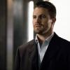 Arrow -- "What We Leave Behind" -- Image AR509a_0085b.jpg -- Pictured: Stephen Amell as Oliver Queen -- Photo: Jack Rowand/The CW -- ÃÂ© 2016 The CW Network, LLC. All Rights Reserved.