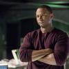 Arrow -- "What We Leave Behind" -- Image AR509a_0312b.jpg -- Pictured: David Ramsey as John Diggle -- Photo: Jack Rowand/The CW -- ÃÂ© 2016 The CW Network, LLC. All Rights Reserved.
