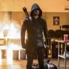 Arrow -- "What We Leave Behind" -- Image AR509b_0060b.jpg -- Pictured: Stephen Amell as Oliver Queen/The Green Arrow -- Photo: Jack Rowand/The CW -- ÃÂ© 2016 The CW Network, LLC. All Rights Reserved.