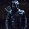 Arrow -- "What We Leave Behind" -- Image AR509b_0236b.jpg -- Pictured: Prometheus -- Photo: Jack Rowand/The CW -- ÃÂ© 2016 The CW Network, LLC. All Rights Reserved.
