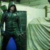 Arrow -- "Who Are You?" -- Image AR510b_0071b.jpg -- Pictured: Stephen Amell as Green Arrow -- Photo: Bettina Strauss/The CW -- ÃÂ© 2016 The CW Network, LLC. All Rights Reserved.