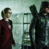 Arrow -- "Who Are You?" -- Image AR510b_0113b.jpg -- Pictured (L-R): Emily Bett Rickards as Felicity Smoak and Stephen Amell as Green Arrow -- Photo: Bettina Strauss/The CW -- ÃÂ© 2016 The CW Network, LLC. All Rights Reserved.