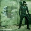 Arrow -- "Who Are You?" -- Image AR510b_0127b.jpg -- Pictured: Stephen Amell as Green Arrow -- Photo: Bettina Strauss/The CW -- ÃÂ© 2016 The CW Network, LLC. All Rights Reserved.