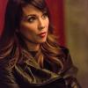 Arrow -- "Second Chances" -- Image AR511a_0457b.jpg -- Pictured: Lexa Doig as Talia al Ghul -- Photo: Michael Courtney/The CW -- ÃÂ© 2017 The CW Network, LLC. All Rights Reserved.