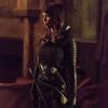 Arrow -- "Second Chances" -- Image AR511a_0596b.jpg -- Pictured: Lexa Doig as Talia al Ghul -- Photo: Michael Courtney/The CW -- ÃÂ© 2017 The CW Network, LLC. All Rights Reserved.