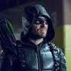 Arrow -- "Second Chances" -- Image AR511b_0228b.jpg -- Pictured: Stephen Amell as Green Arrow  -- Photo: Katie Yu/The CW -- ÃÂ© 2017 The CW Network, LLC. All Rights Reserved.