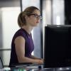 Arrow -- "Bratva" -- Image AR512a_0209b.jpg -- Pictured: Emily Bett Rickards as Felicity Smoak -- Photo: Cate Cameron/The CW -- ÃÂ© 2017 The CW Network, LLC. All Rights Reserved.