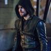 Arrow -- "Bratva" -- Image AR512b_0207b.jpg -- Pictured: Stephen Amell as Oliver Queen/The Green Arrow -- Photo: Cate Cameron/The CW -- ÃÂ© 2017 The CW Network, LLC. All Rights Reserved.