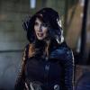 Arrow -- "Bratva" -- Image AR512b_0223b.jpg -- Pictured: Lexa Doig as Talia Al-Ghul-- Photo: Cate Cameron/The CW -- ÃÂ© 2017 The CW Network, LLC. All Rights Reserved.