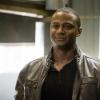 Arrow -- "Spectre of the Gun" -- Image AR513b_0173b.jpg -- Pictured: David Ramsey as John Diggle -- Photo: Katie  Yu/The CW -- ÃÂ© 2017 The CW Network, LLC. All Rights Reserved.