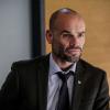 Arrow -- "The Sin-Eater" -- Image AR514a_0040b.jpg -- Pictured: Paul Blackthorne as Quentin Lance -- Photo: Robert Falconer/The CW -- ÃÂ© 2017 The CW Network, LLC. All Rights Reserved.