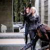 Arrow -- "The Sin-Eater" -- Image AR514b_0023b.jpg -- Pictured (L-R): Amy Gumenick as Carrie Cutter/Cupid, Kelly Hu as China White and Rutina Wesley as Liza Warner -- Photo: Robert Falconer/The CW -- ÃÂ© 2017 The CW Network, LLC. All Rights Reserved.