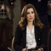 Arrow -- "Fighting Fire With Fire" -- Image AR515b_0181b.jpg -- Pictured: Carly Pope as Susan Williams -- Photo: Diyah Pera/The CW -- ÃÂ© 2017 The CW Network, LLC. All Rights Reserved.