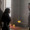 Arrow -- "Checkmate" -- Image AR516a_0008b.jpg -- Pictured: Stephen Amell as Oliver Queen -- Photo: Katie Yu/The CW -- ÃÂ© 2017 The CW Network, LLC. All Rights Reserved.
