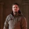 Arrow -- "Checkmate" -- Image AR516a_0171b.jpg -- Pictured: Stephen Amell as Oliver Queen -- Photo: Katie Yu/The CW -- ÃÂ© 2017 The CW Network, LLC. All Rights Reserved.