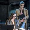 Arrow -- "Checkmate" -- Image AR516b_0129b.jpg -- Pictured (L-R): Kacey Rohl as Alena and Emily Bett Rickards as Felicity Smoak -- Photo: Katie Yu/The CW -- ÃÂ© 2017 The CW Network, LLC. All Rights Reserved.