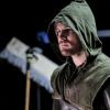 Arrow -- "Kapiushon" -- Image AR517b_0024b.jpg -- Pictured: Stephen Amell as Oliver Queen -- Photo: Robert Falconer/The CW -- ÃÂ© 2017 The CW Network, LLC. All Rights Reserved.
