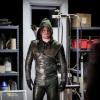 Arrow -- "Kapiushon" -- Image AR517b_0053b.jpg -- Pictured: Stephen Amell as Oliver Queen -- Photo: Robert Falconer/The CW -- ÃÂ© 2017 The CW Network, LLC. All Rights Reserved.
